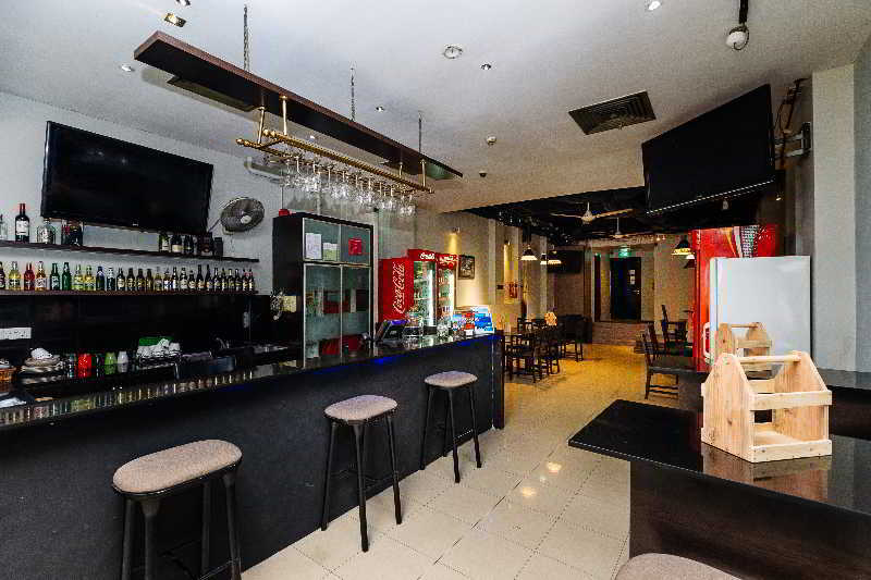 Blue Jazz Hostel  Singapur Exterior foto