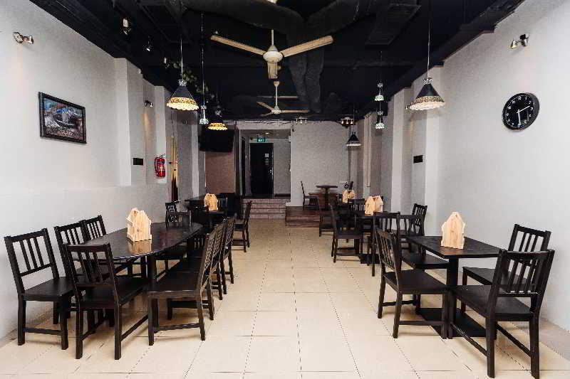 Blue Jazz Hostel  Singapur Exterior foto